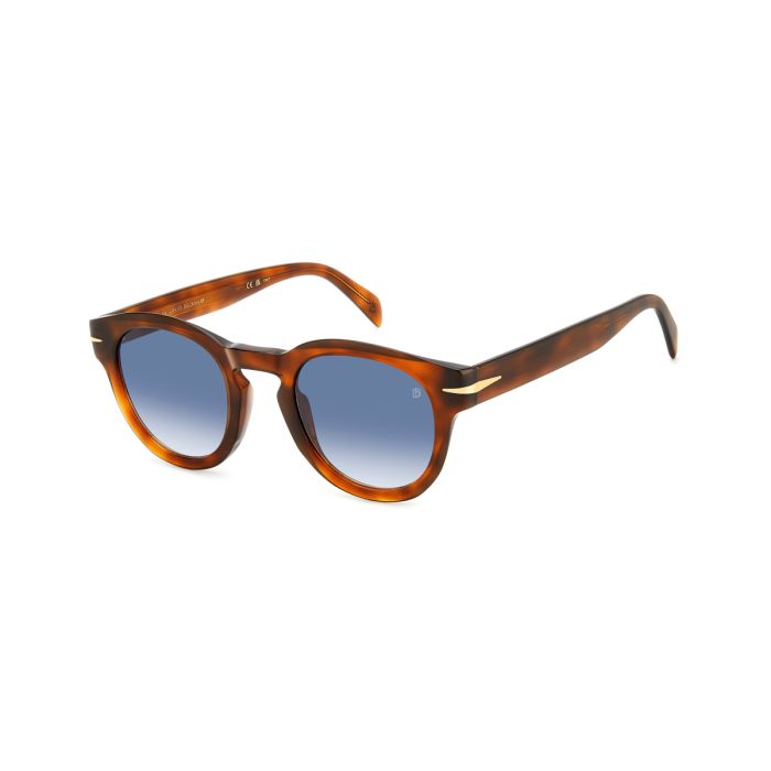 David Beckham DB7041/S FLAT WR908 49