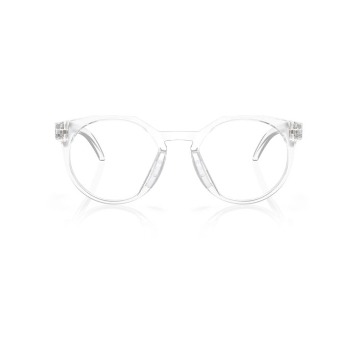 Oakley HSTN rx Kylian Mbappé Signature Series 8139 813905 50