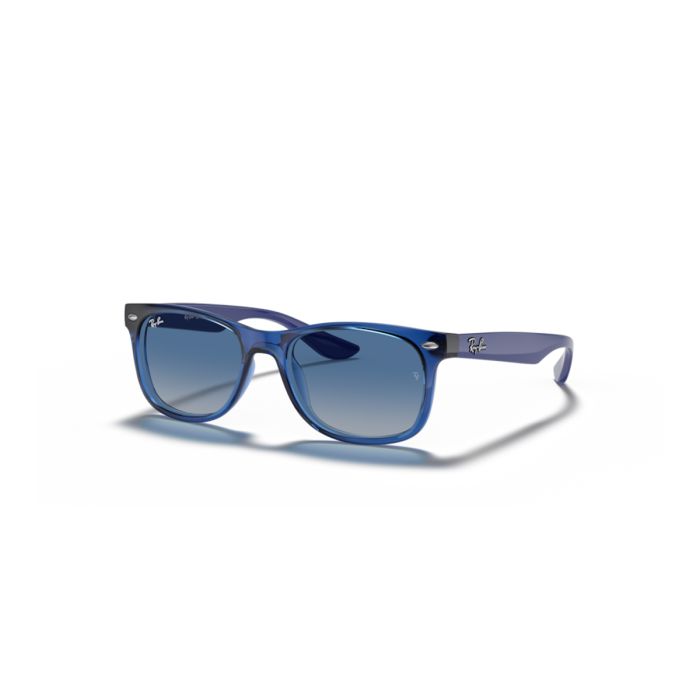 Ray Ban Junior New Wayfarer 9052S 70624L 48