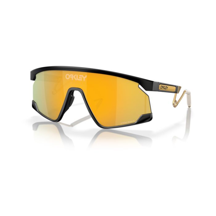 Oakley BXTR Metal Prizm 24K 9237 923701 39