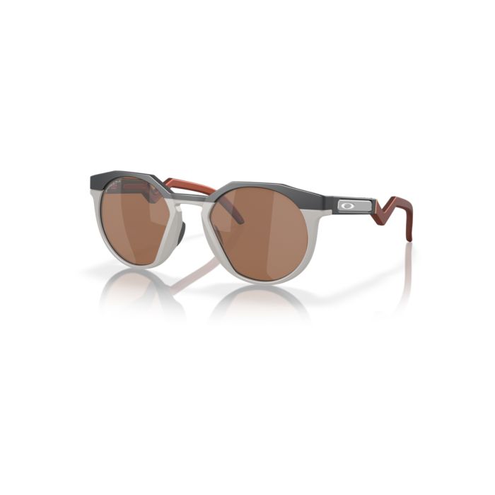 Oakley HSTN Matte Carbon 9242 924206 52 