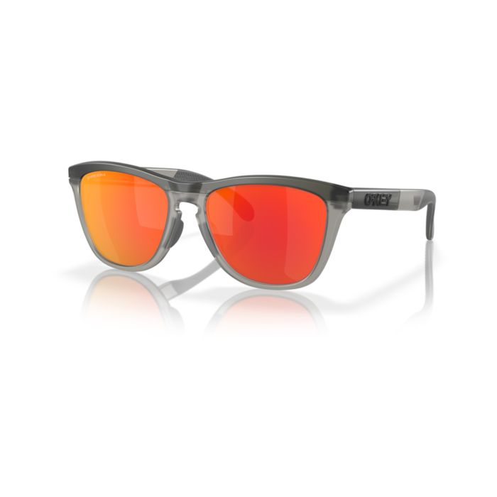 Oakley Frogskins Range Prizm 9284 928401 55