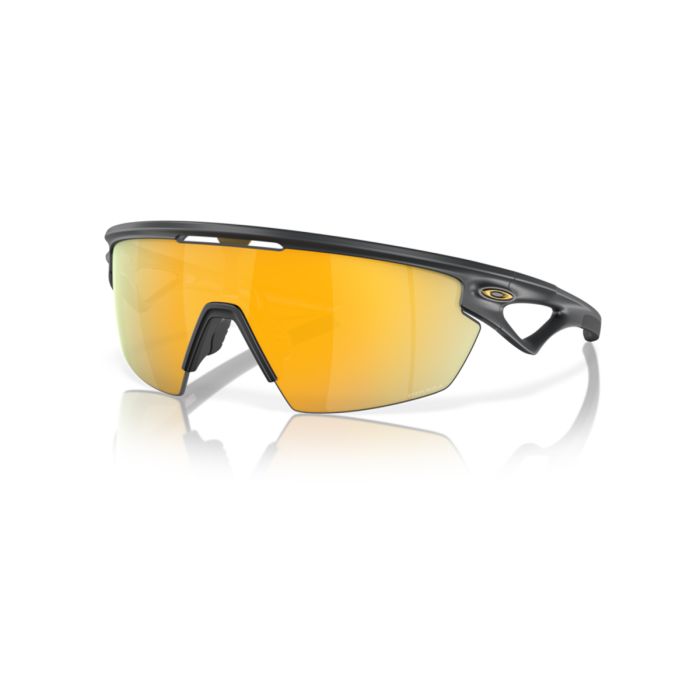 Oakley Sphaera Polarized Prizm 24K 9403 940304 36