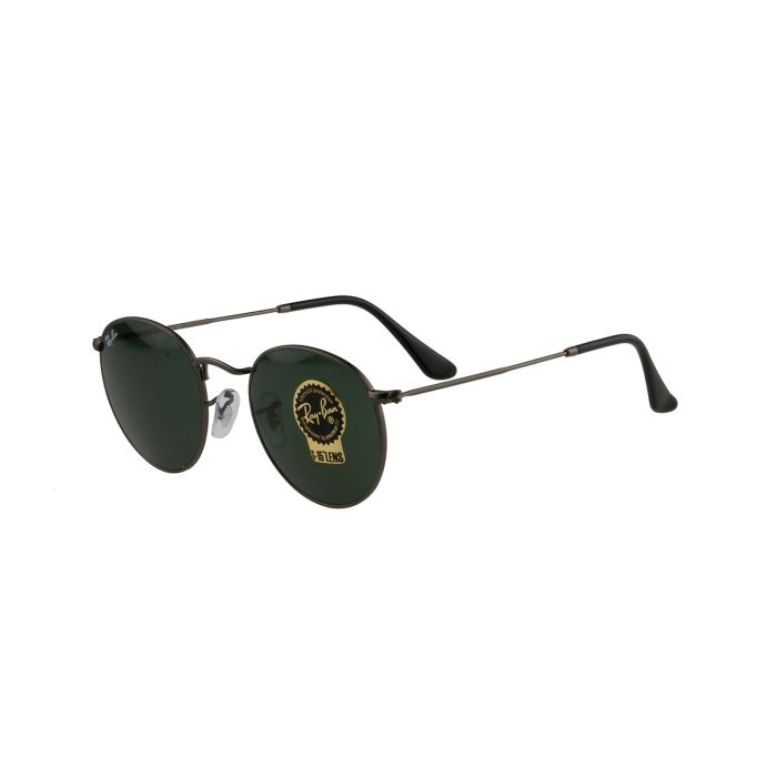 Ray Ban Round Metal 3447 029 50