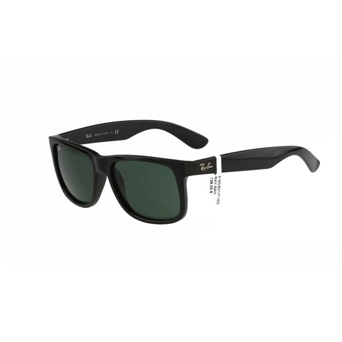 Ray Ban Justin 4165 601/71 55