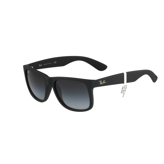 Ray Ban Justin 4165 601/8G 55