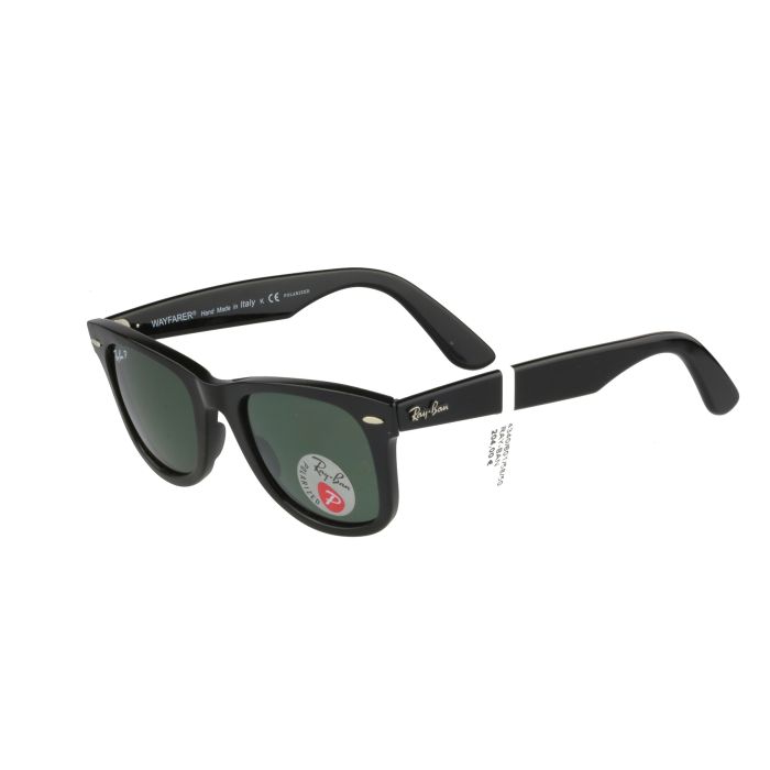 Ray Ban 4340 601 58 50 Wayfarer