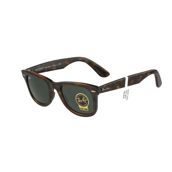 Ray Ban 4340 710 50 Wayfarer