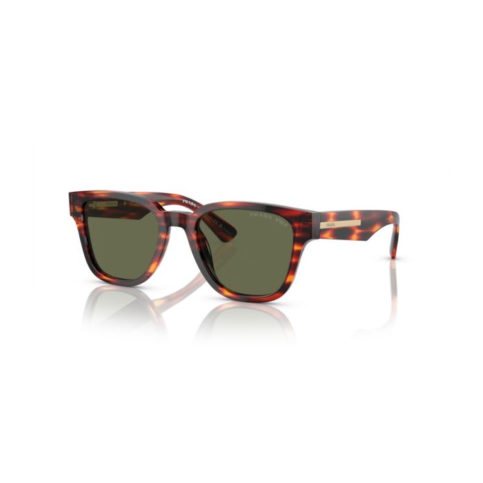 Prada A04S 13O03R 52 Polarized
