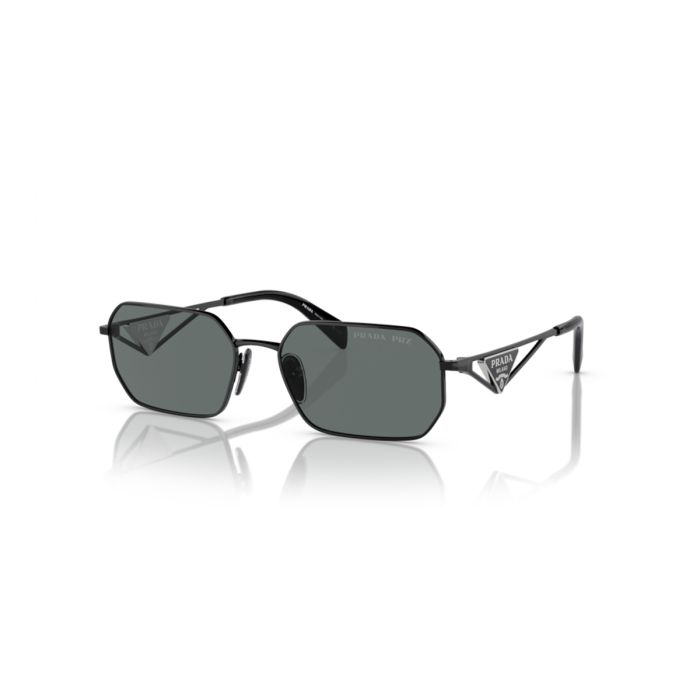 Prada A51S 1AB5Z1 58 Polarized