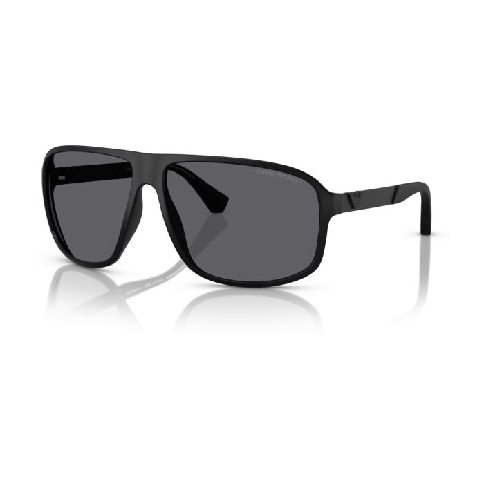 Emporio Armani 4029 5001T3 64 Polarized