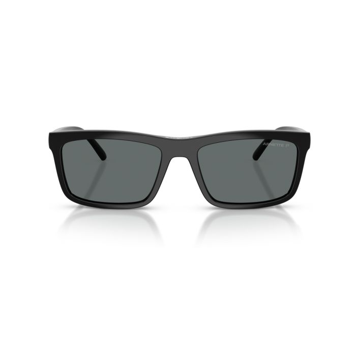 Arnette 4333 27531W 55 + Clip On Polarized