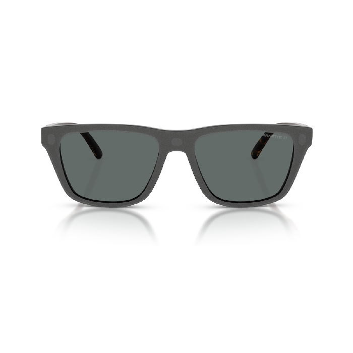 Arnette 4376 30451W 55 + Clip On Polarized