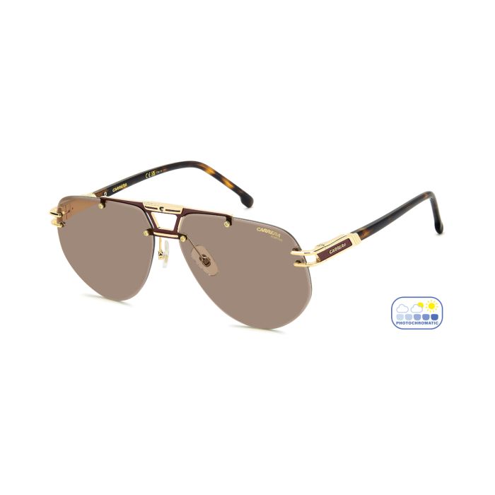 Carrera 1087/S 06JII 63 Photochromatic