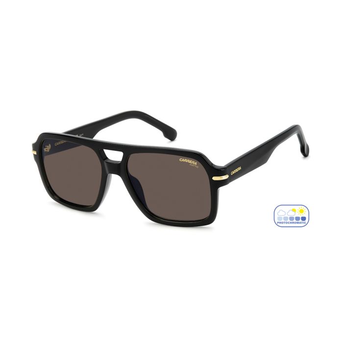 Carrera 377/S 8074A 56 Photochromatic