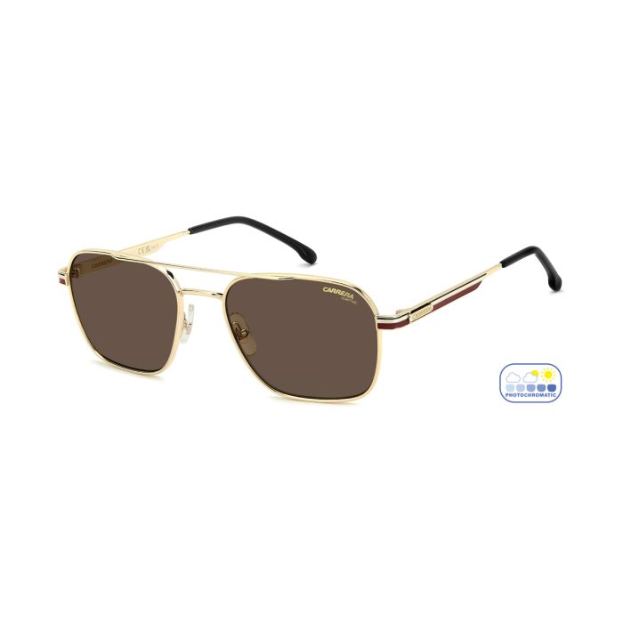 Carrera 379/S NOAII 57 Photochromatic