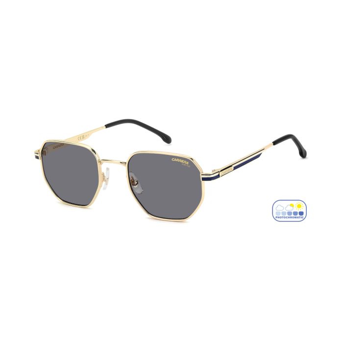 Carrera 380/S LKS7O 52 Photochromatic