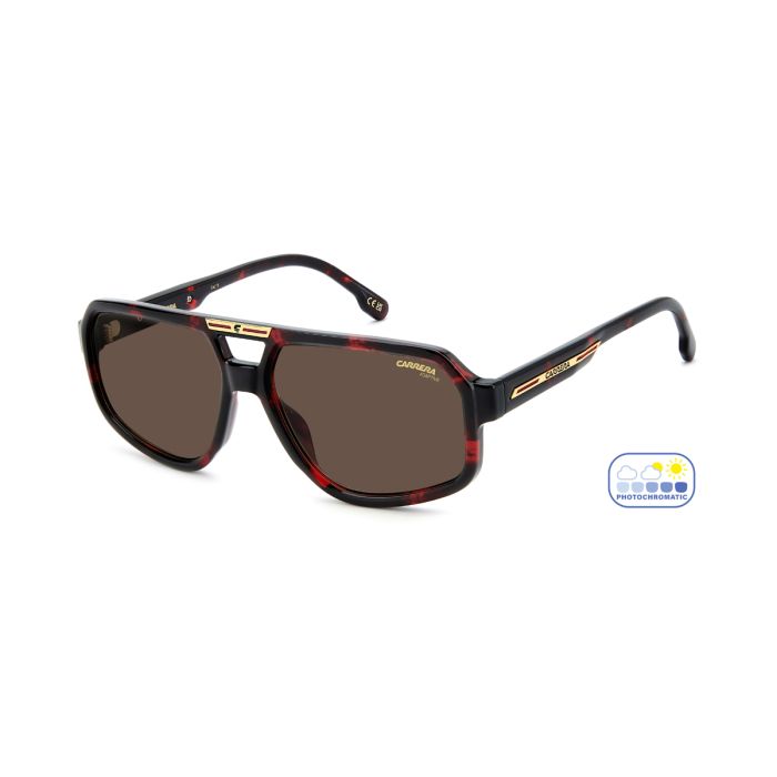 Carrera Victory 26/S 0UCII 59 Photochromatic