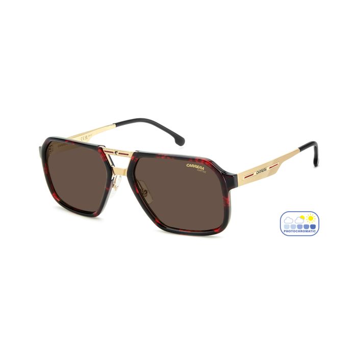 Carrera Victory C27/S 0UCII 59 Photochromatic