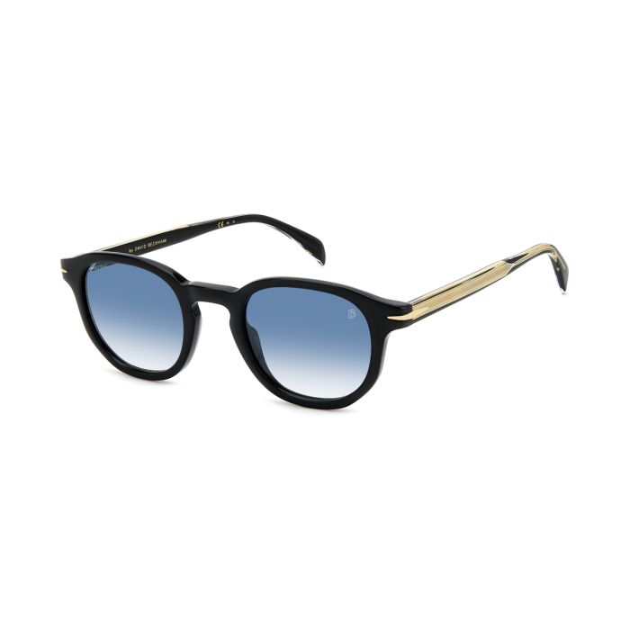 David Beckham DB1007/S 807F9 49 Photochromatic