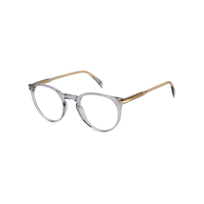 David Beckham DB1139 KB7 49
