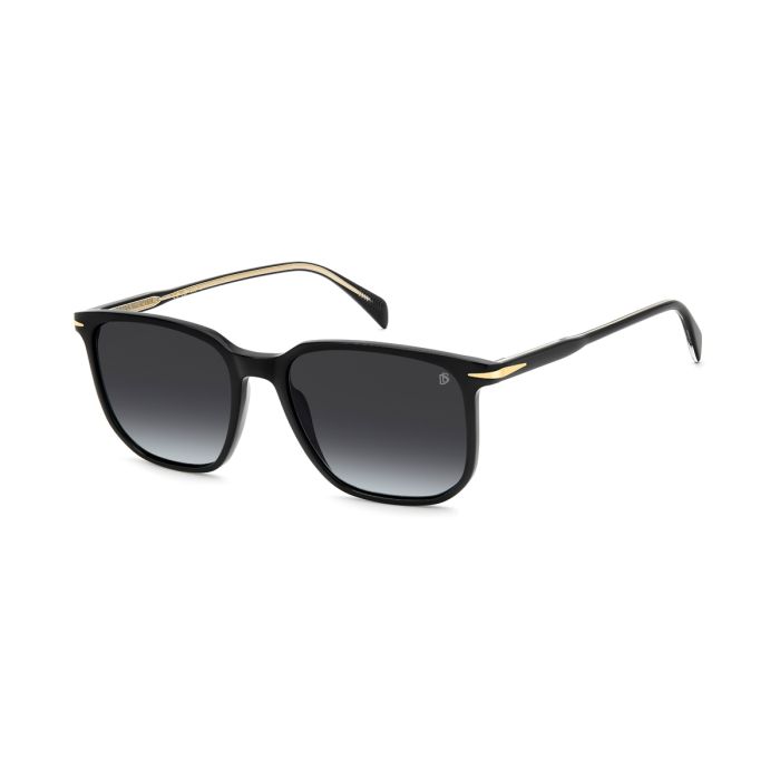 David Beckham DB1141/S 807WJ 55 Polarized