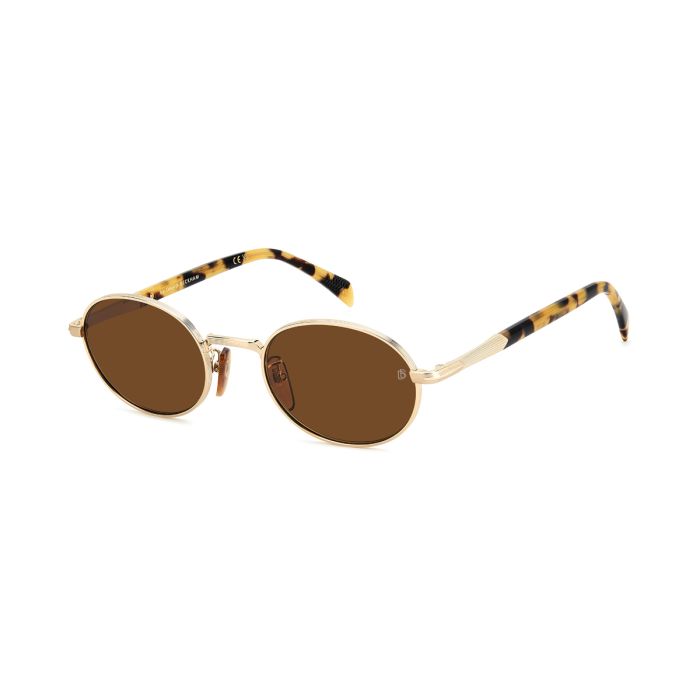 David Beckham DB1196/S HM270 52