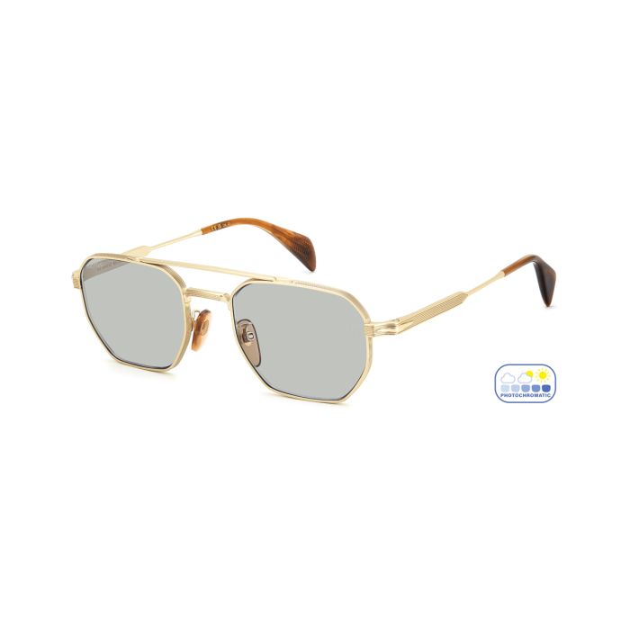 David Beckham DB1229/S T5U8J 52 Photochromatic