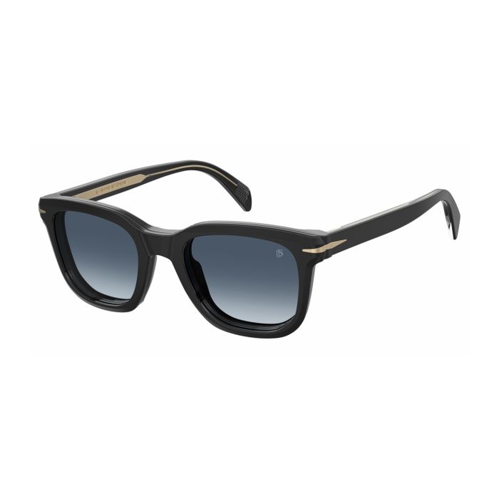David Beckham DB7043/CS 2M2Z7 50 + Clip On
