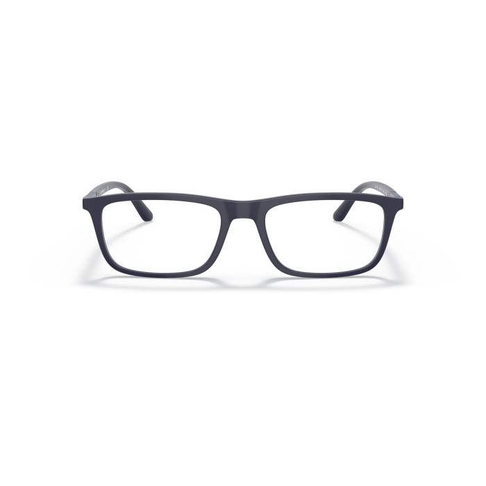 Emporio Armani 4160 50881W 55 + Clip On 2τμχ