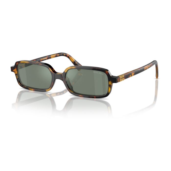 Miu Miu 11ZS VAU04M 51