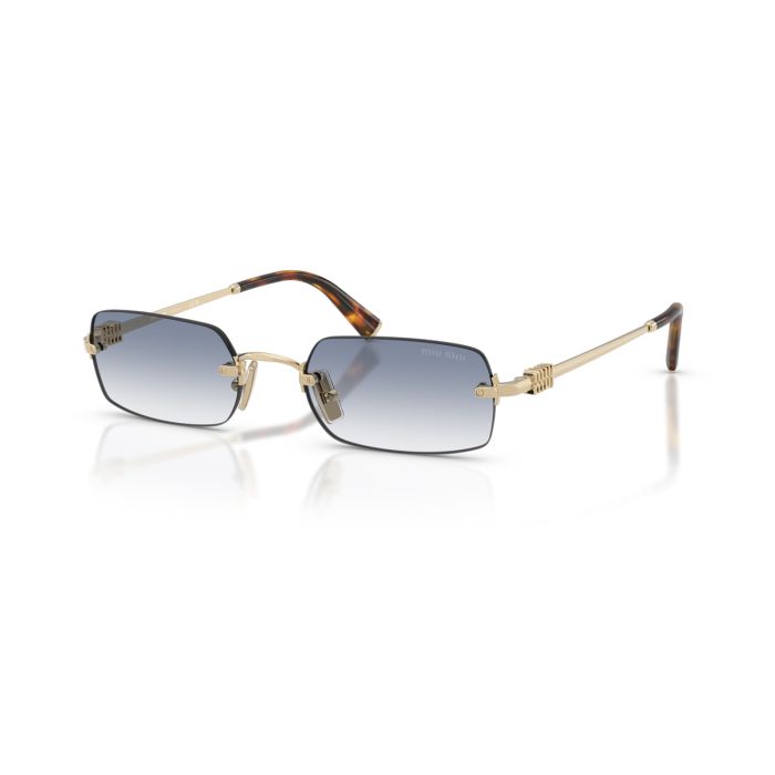 Miu Miu B50S ZVN80O 52