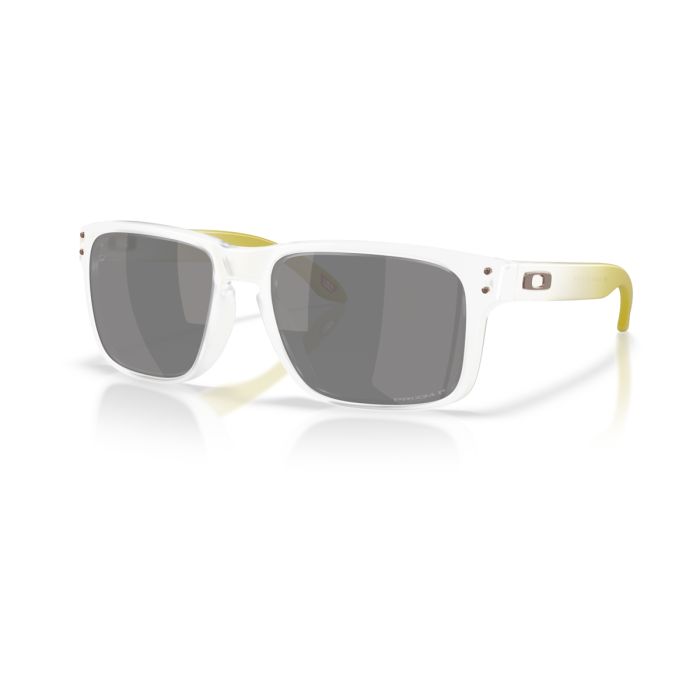 Oakley Holbrook Prizm Polarized 9102 9102AP 55