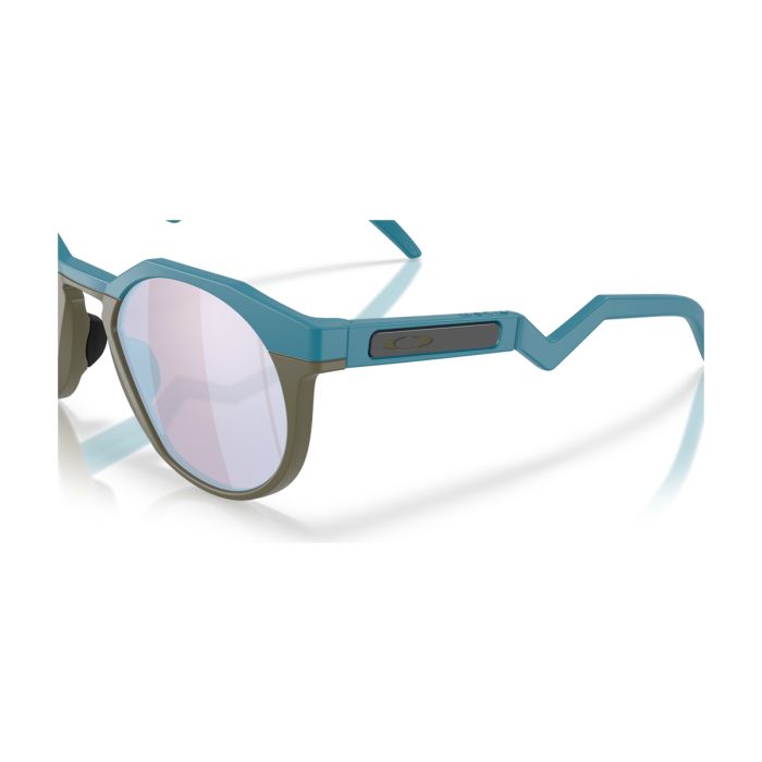 Oakley HSTN 9242 924221 52