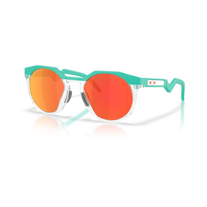 Oakley HSTN Prizm Polarized 9242 924223 52