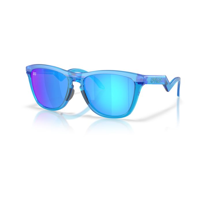 Oakley Frogskins Hybrid Prizm 9289 928909 55
