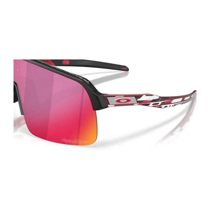 Oakley Sutro Lite Prizm x Troy Lee Designs 9463 9463B7 39