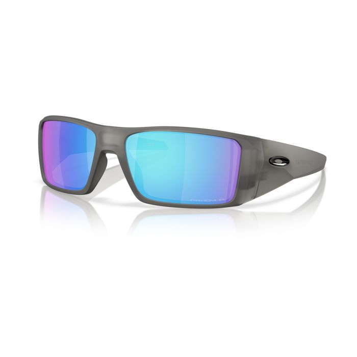 Oakley Heliostat Polarized Prizm 9231 923124 61
