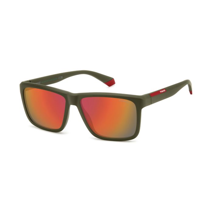 Polaroid PLD2164/S TBOOZ 58