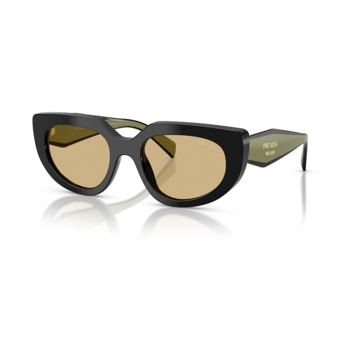 Prada D02S 03K10R 53