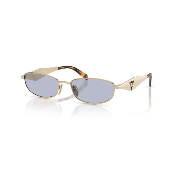 Prada D51S ZVN30X 55