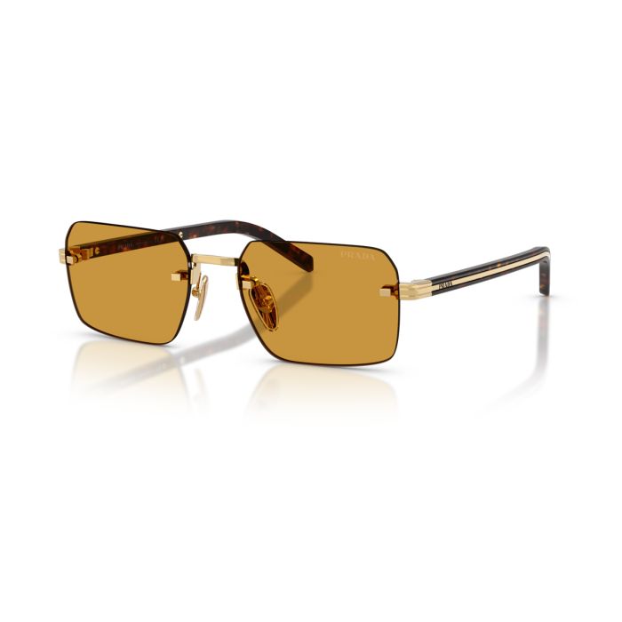 Prada D55S 5AK50P 55