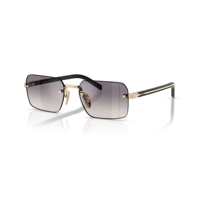 Prada D55S ZVN60W 55