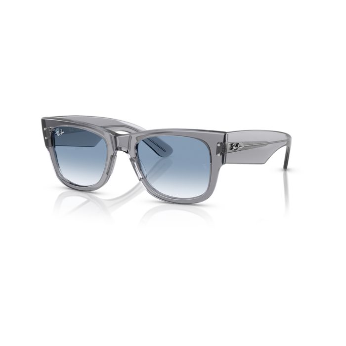 Ray Ban Mega Wayfarer 0840S 68463F 51