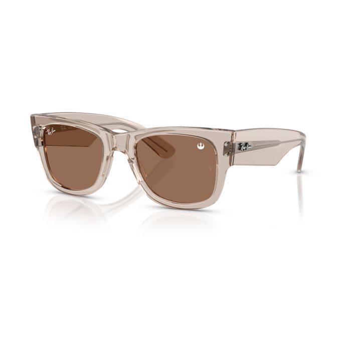 Ray Ban Mega Wayfarer - Star Wars 0840S 68701A 51