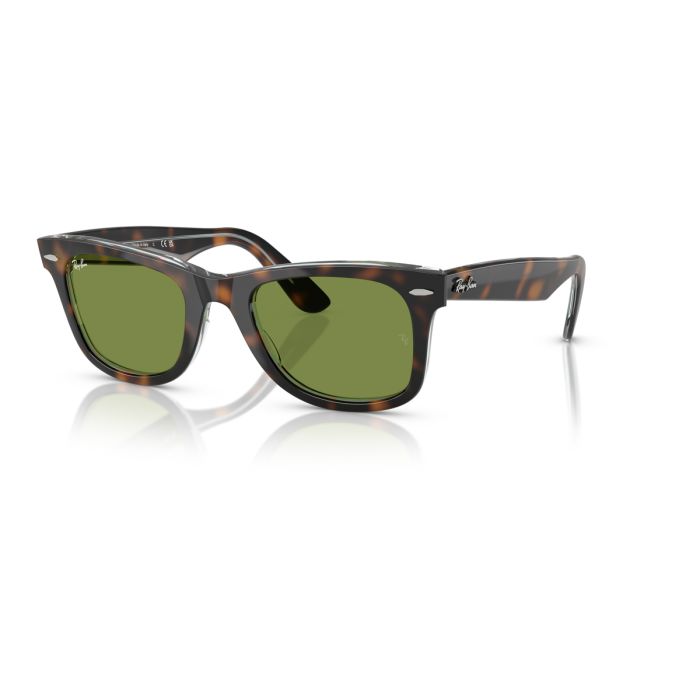 Ray Ban Wayfarer 2140 14134E 50