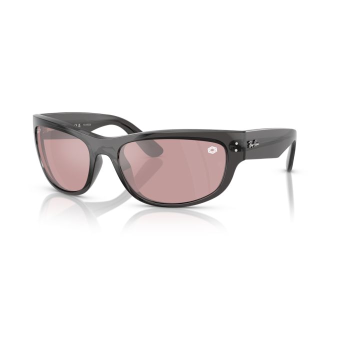 Ray Ban Mega Balorama - Star Wars 2289 14543E 63 Polarized