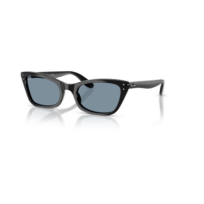 Ray Ban Lady Burbank 2299 901/R5 52