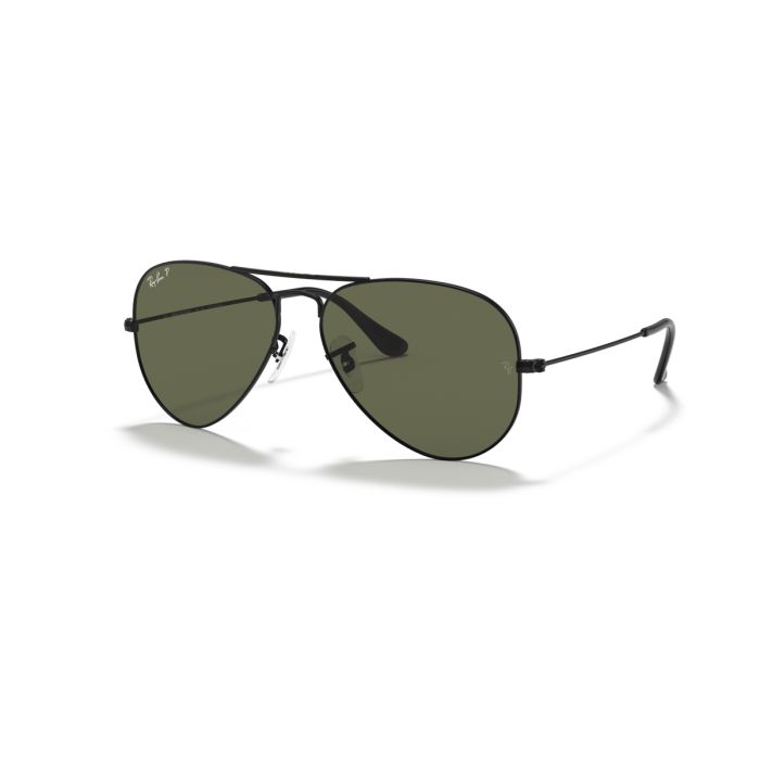 Ray Ban Aviator Polarized 3025 002/58 5814