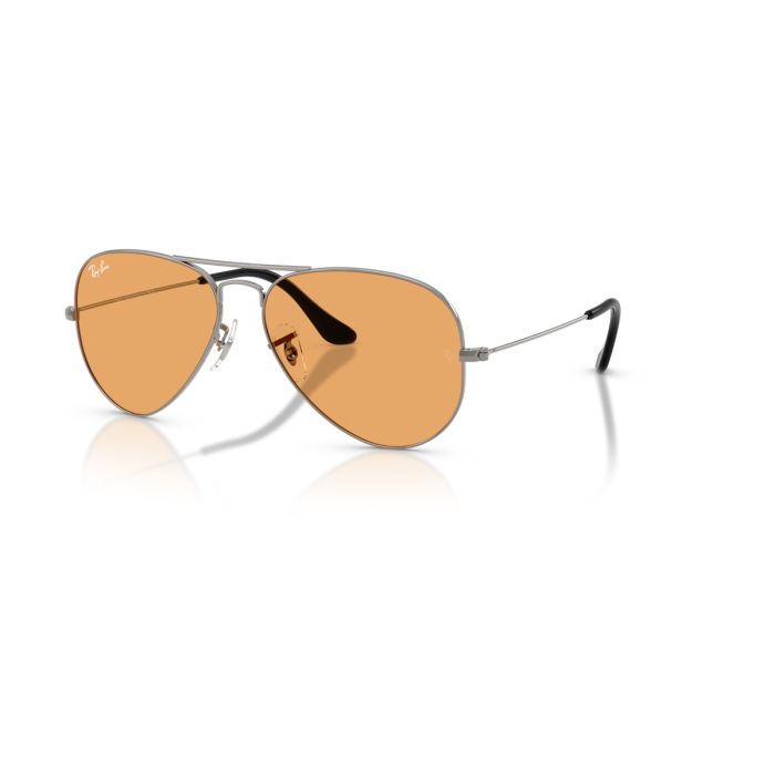 Ray Ban Aviator 3025 004/33 58